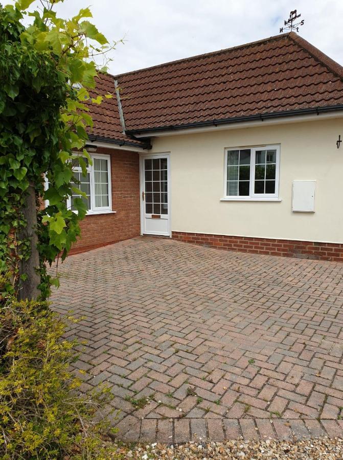 Old Telephone Exchange Holiday home *