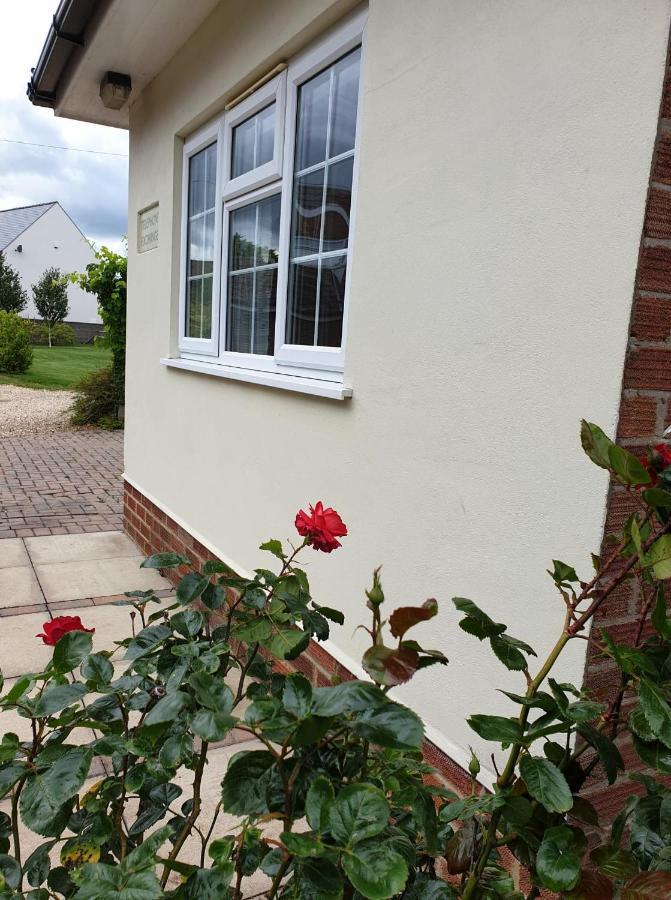 Old Telephone Exchange Holiday home North Thoresby