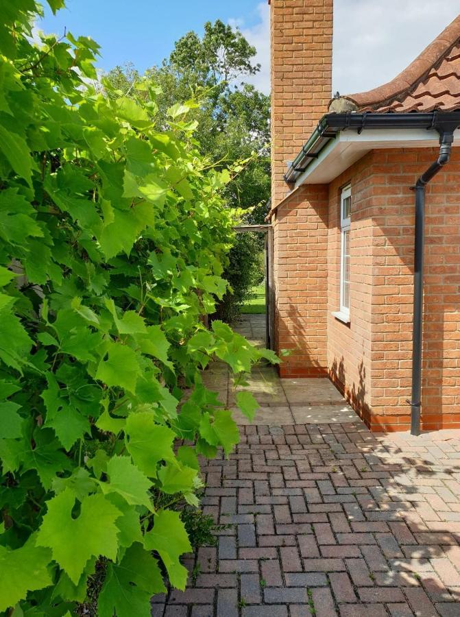 Old Telephone Exchange Holiday home North Thoresby