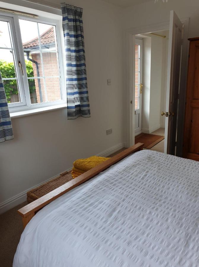 Old Telephone Exchange Holiday home
